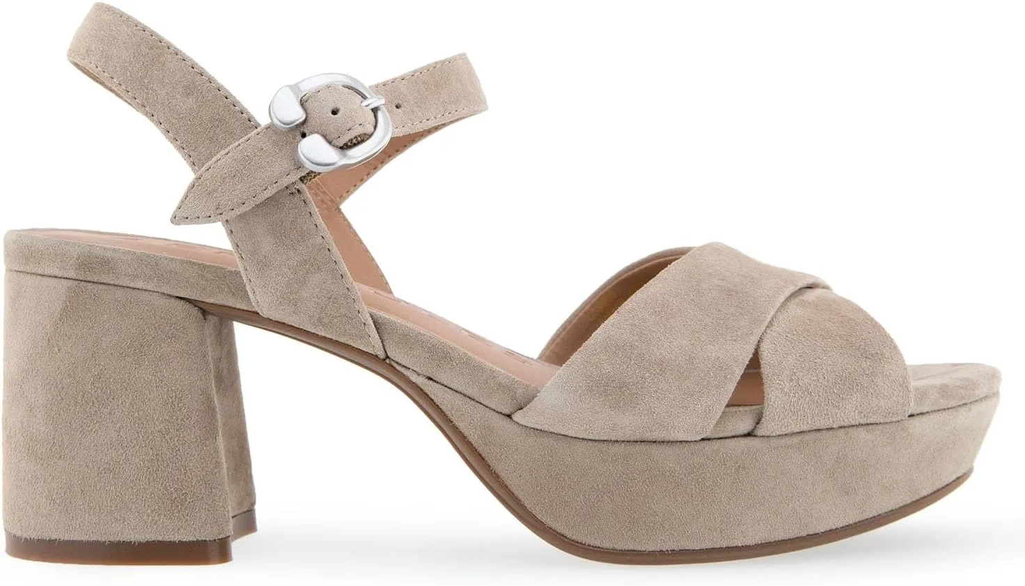 Aerosoles womens Cosmos Heeled Sandal