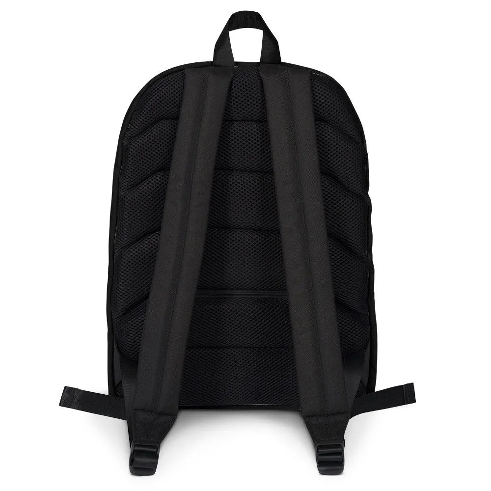 #ALLBLOCKSMATTER Backpack