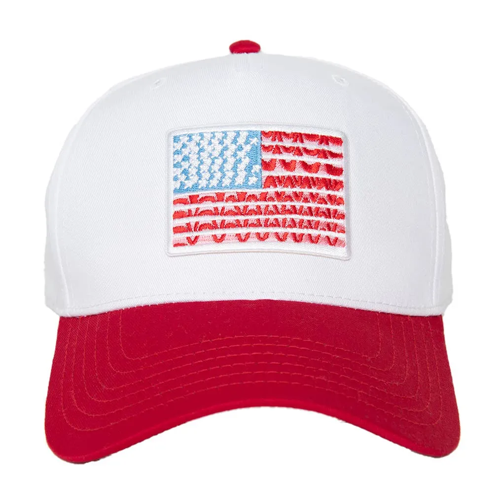 American Angel Hat