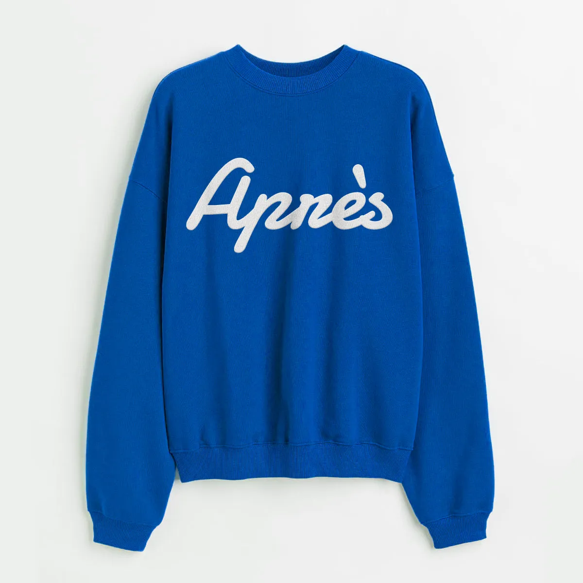 Aprs Sweatshirt