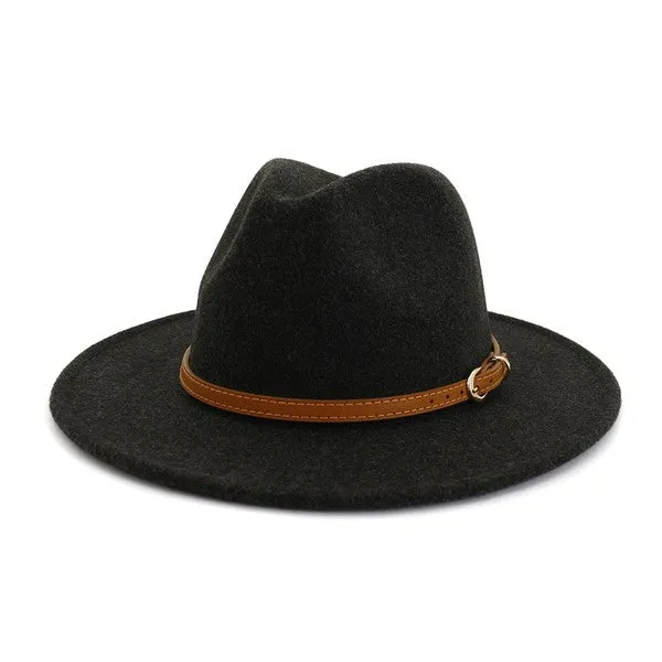 Autumn Hat