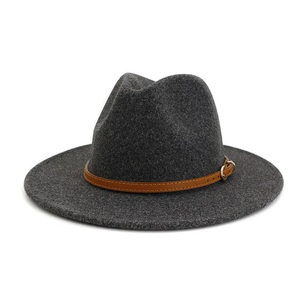 Autumn Hat