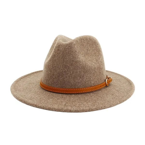 Autumn Hat