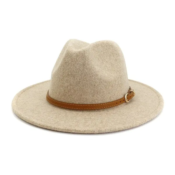 Autumn Hat