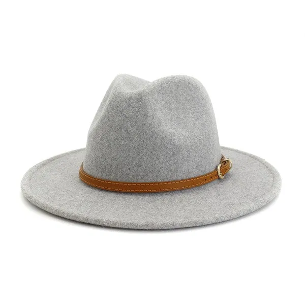 Autumn Hat