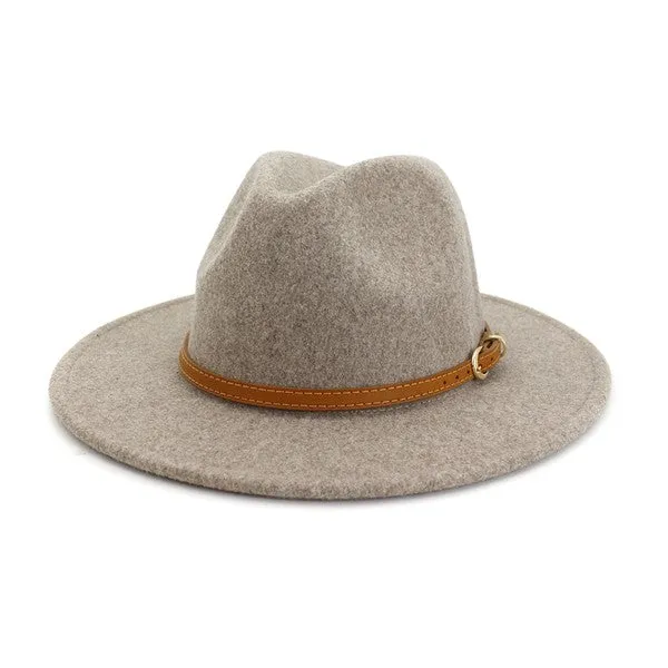 Autumn Hat