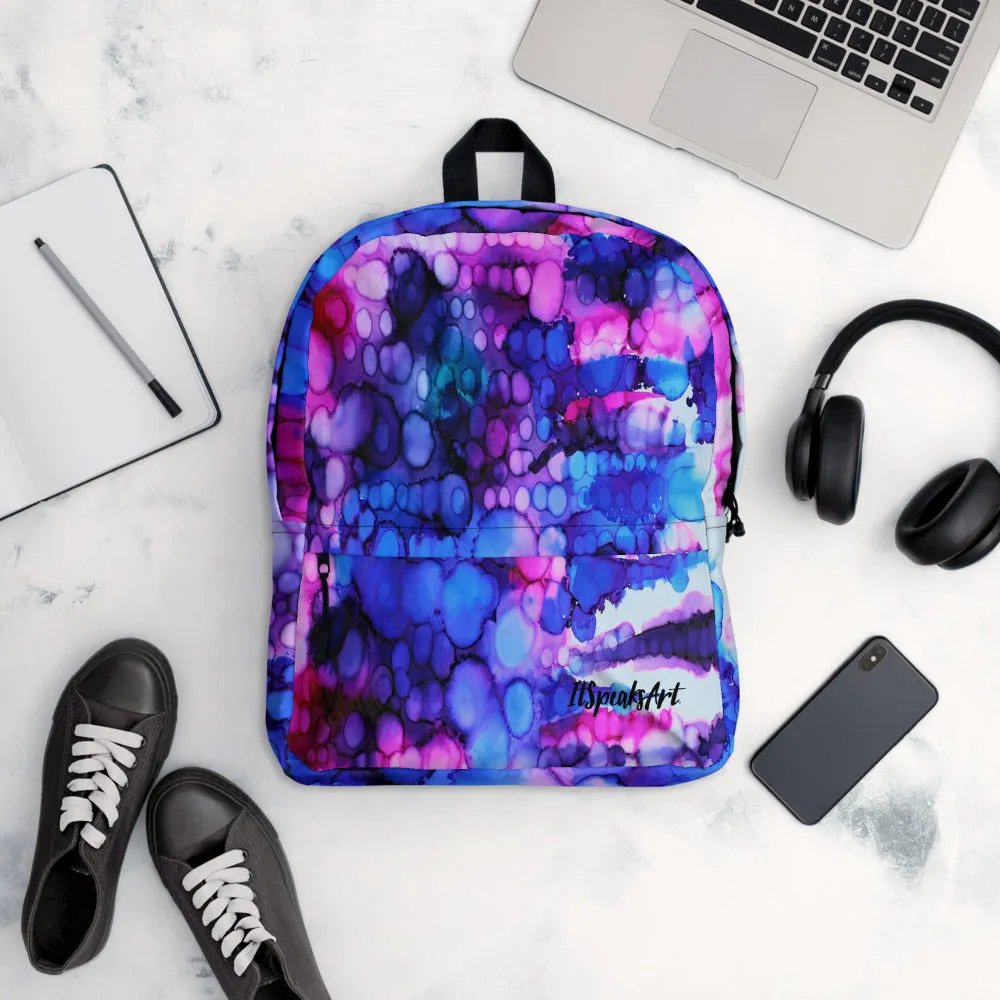 Backpack 121