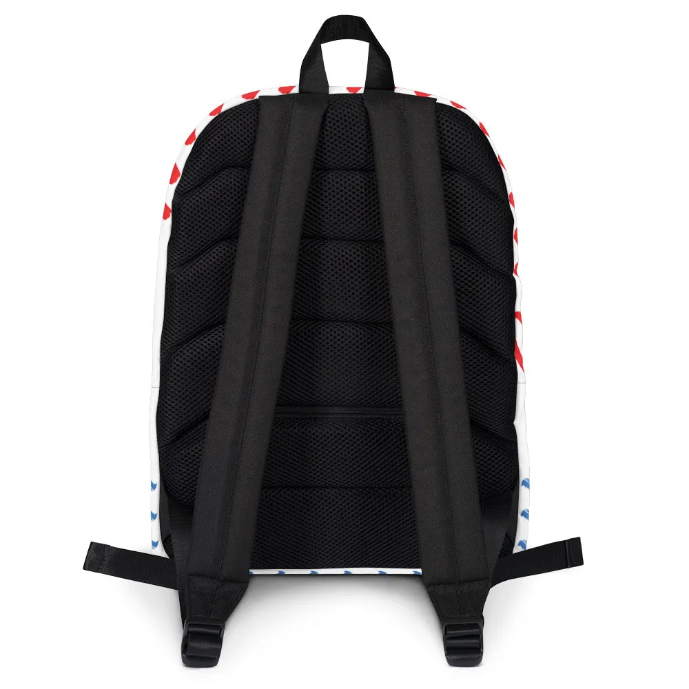 Biiiiiiiiiiiiiiiiiiiiiiiiiiiiiiiitch RAINBEAUX Backpack