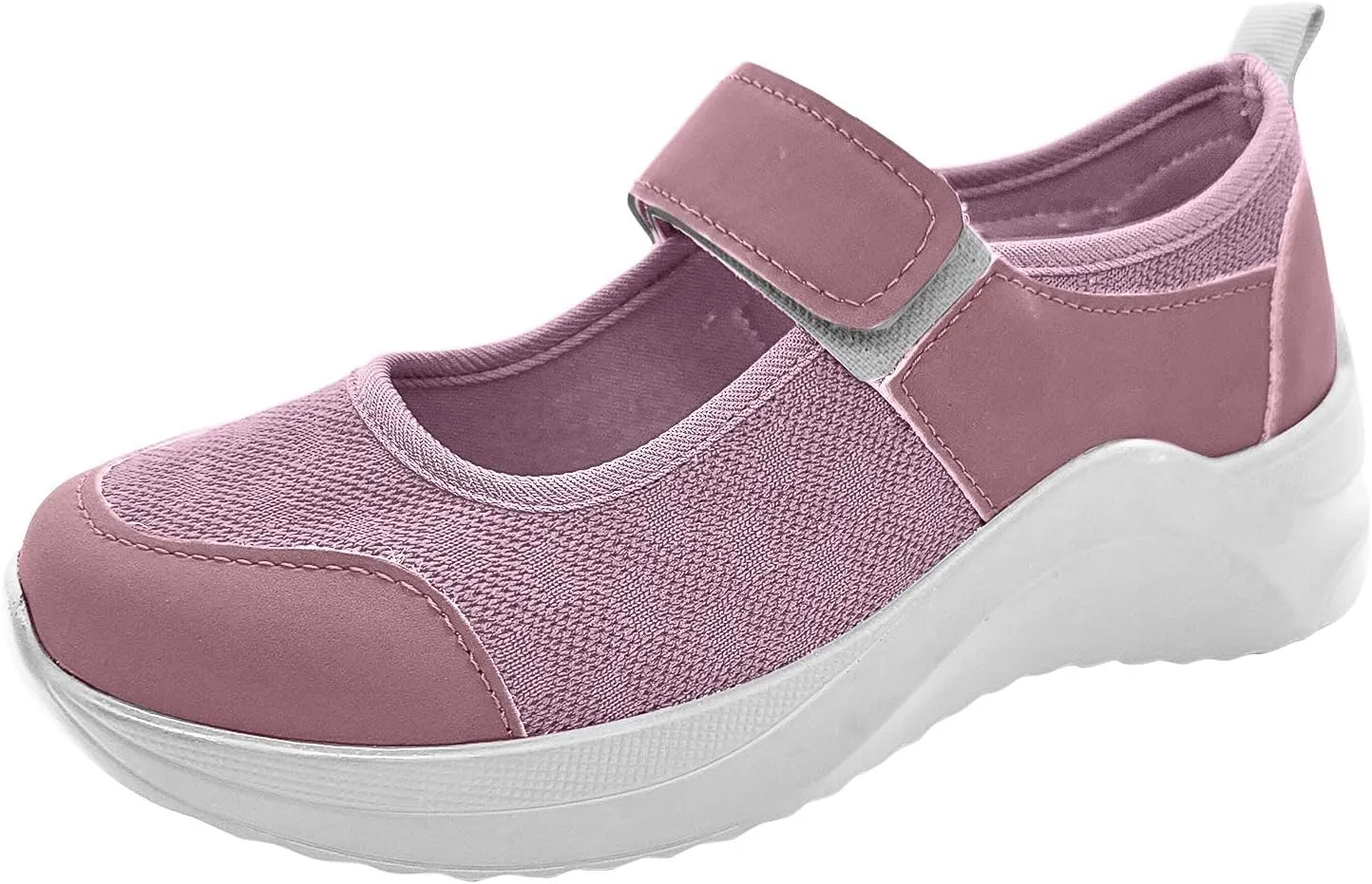 Black Running Sneakers for Women Slip Resistant Women's Black Work Shoes Size 9 Black Lace Up Workout Shoes Women Wide Width Platform Sneaker for Women Sneakers Slip On Zapatos Comodos Para Mujer
