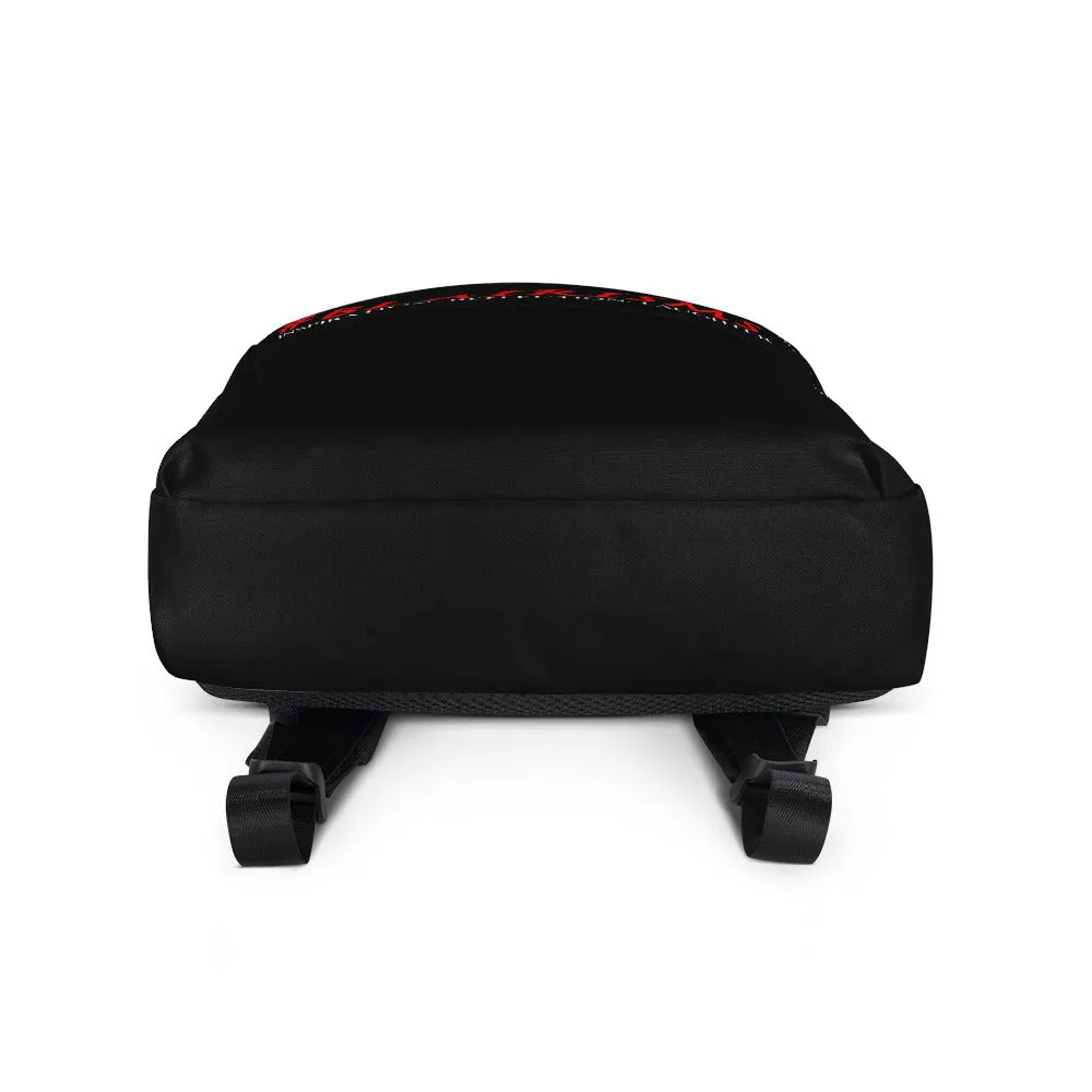 #BLAIRISMS LOGO Backpack