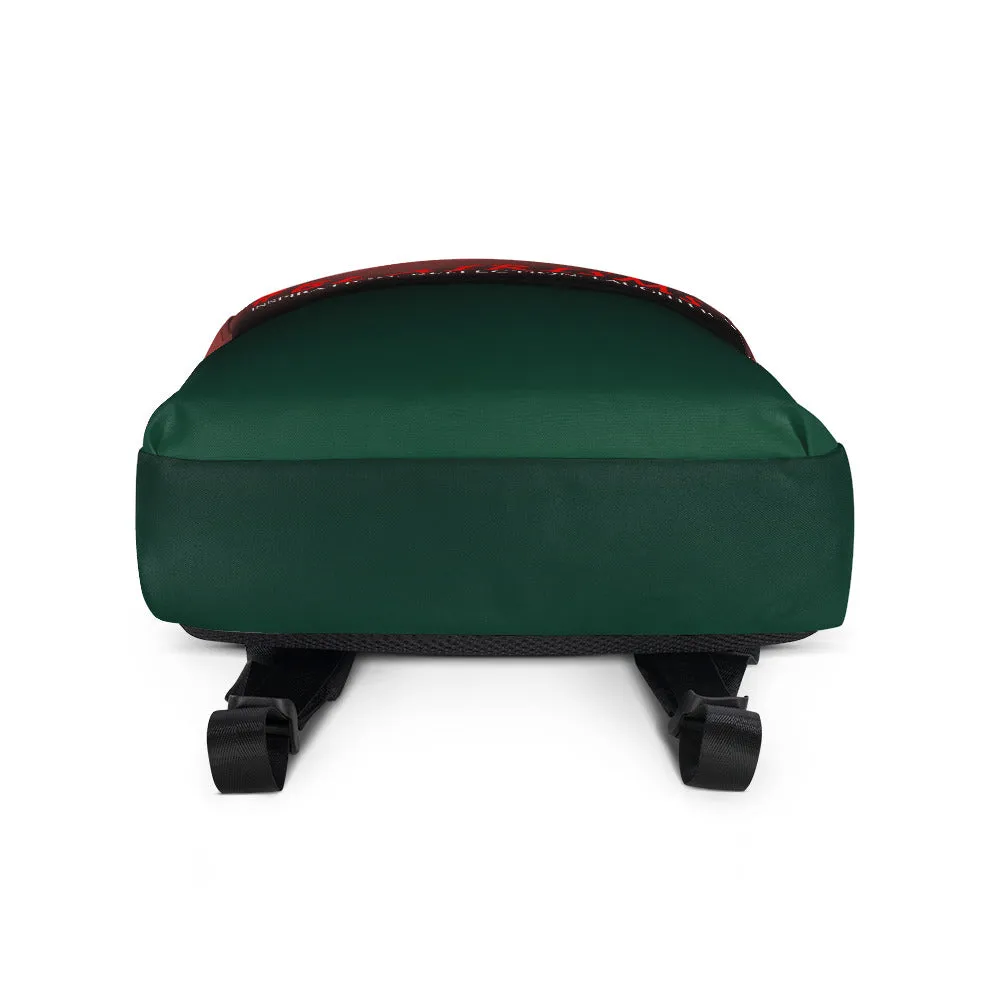 #BLAIRISMS LOGO RBG Backpack