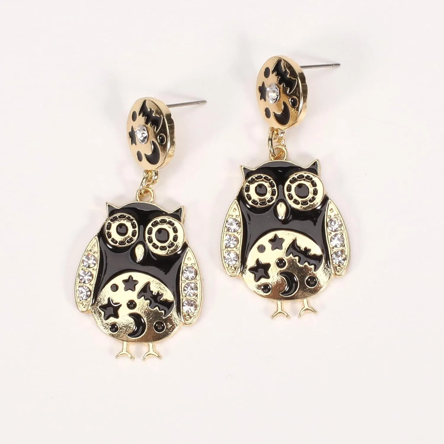 Bohemian Earrings Vintage Drop Dangle Earrings Boho Earrings Set Statement Earrings Alloy Long Boho Dangle Retro Earrings for Women