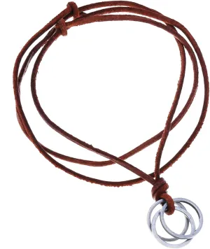 Boho Necklaces Jewelry for Women Bohemian Layered Necklaces Leather Choker Necklace Boho Jewelry Long Necklaces Fashion Jewelry Gifts
