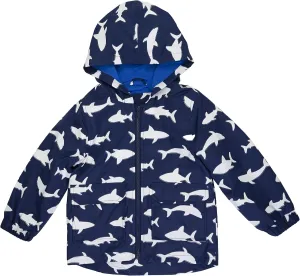 Carter's Baby Boy's Rainslicker Rain Coat
