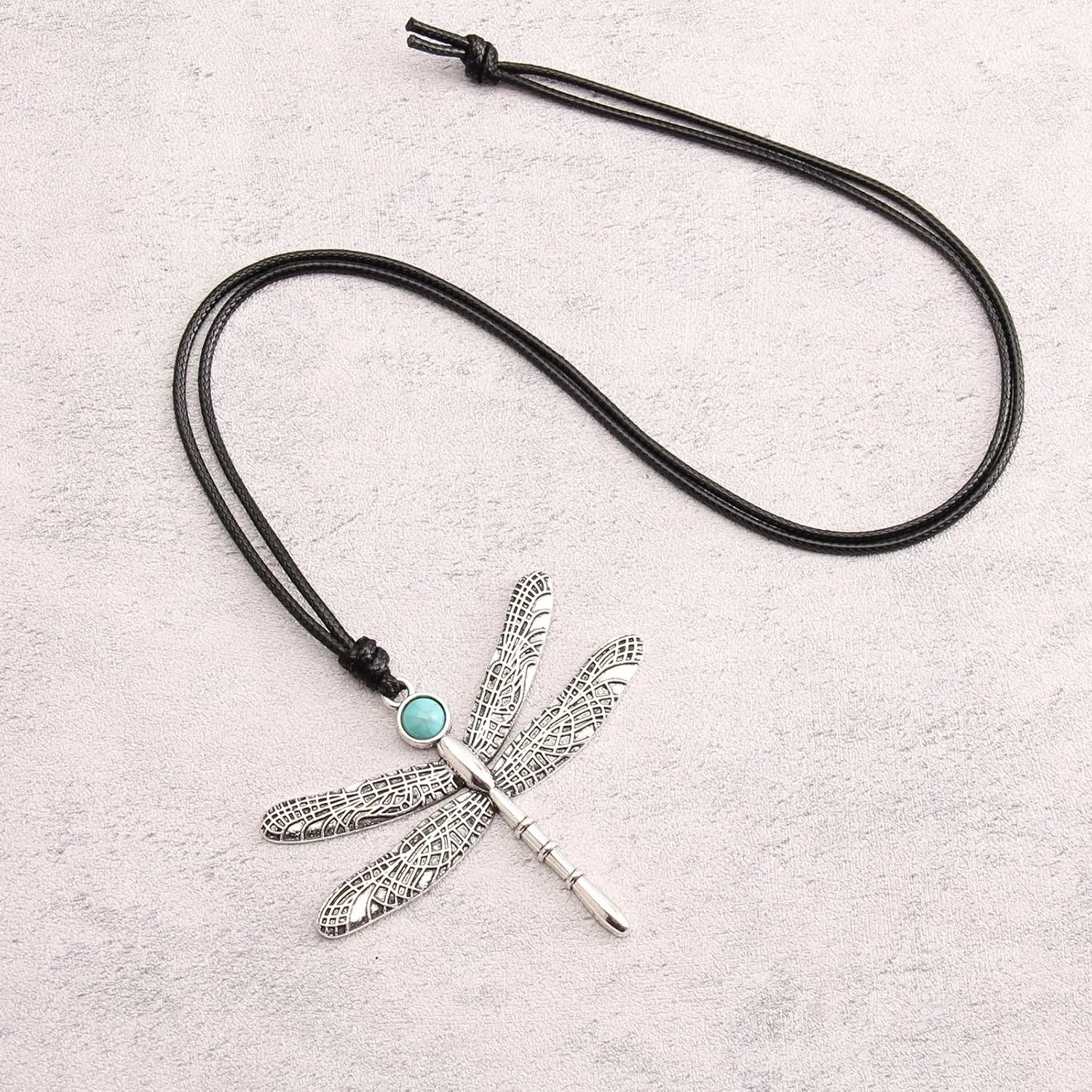 Joxevyia Colorful Beaded Necklaces for Women Turquoise Pearl Seeds Bead Necklace Summer Beach Necklaces Boho Necklaces for Women Beaded Choker Necklace