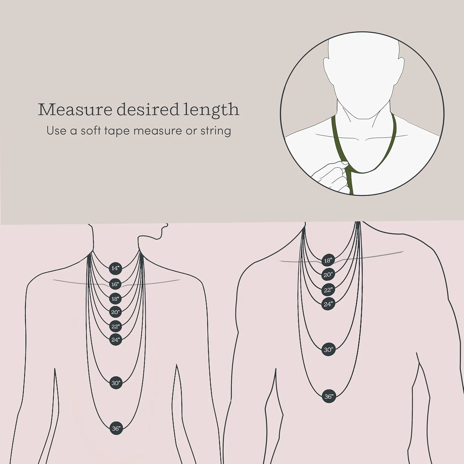 KEZEF 1mm 925 Sterling Silver Necklace for Women | 16-36 inch long Silver, 18k Gold, Rose Gold Necklaces for Women - Made In Italy Real Cable Chain Jewelry | Dainty cadena de plata s925 para mujer