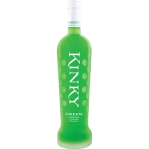 KINKY GREEN VODKA