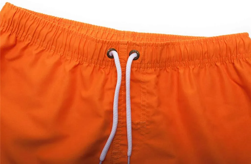 LCMTWX Men's Shorts Leisure and Fitness Sports Plus Size Five Surf Quick Drying Beach Pants Shorts Dress Shorts for Men Men