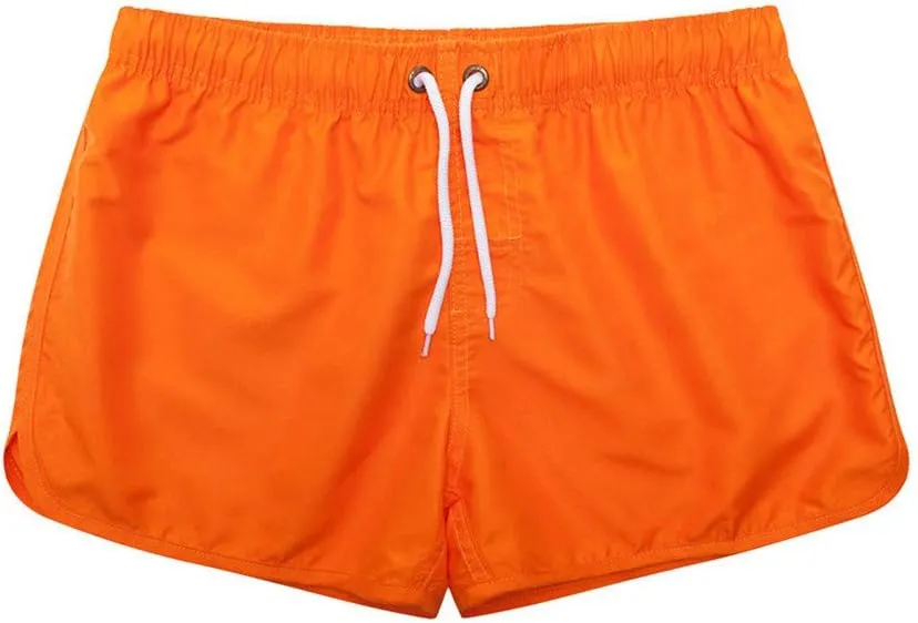 LCMTWX Men's Shorts Leisure and Fitness Sports Plus Size Five Surf Quick Drying Beach Pants Shorts Dress Shorts for Men Men