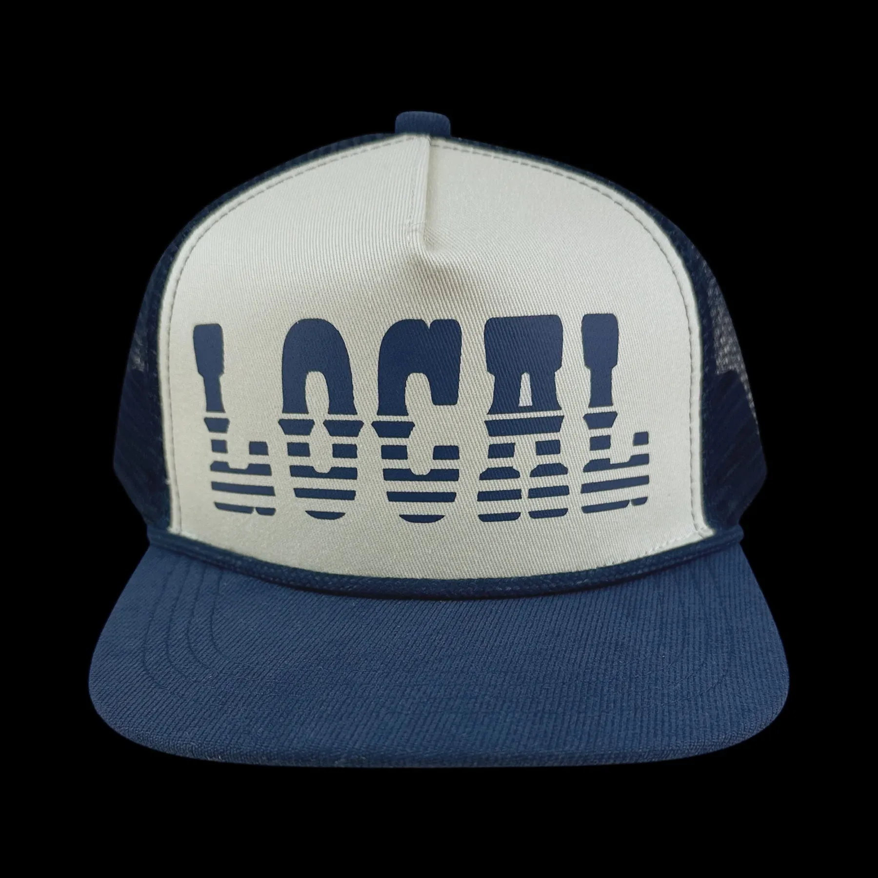 Local Trucker Hat