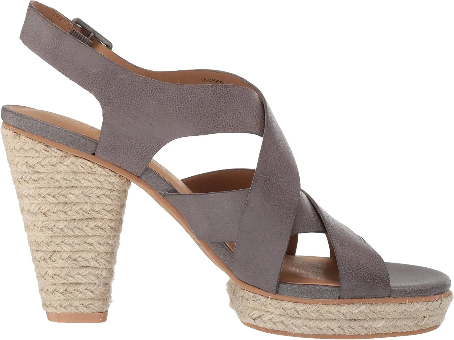 Lucky Brand Women's Cabino High Heel