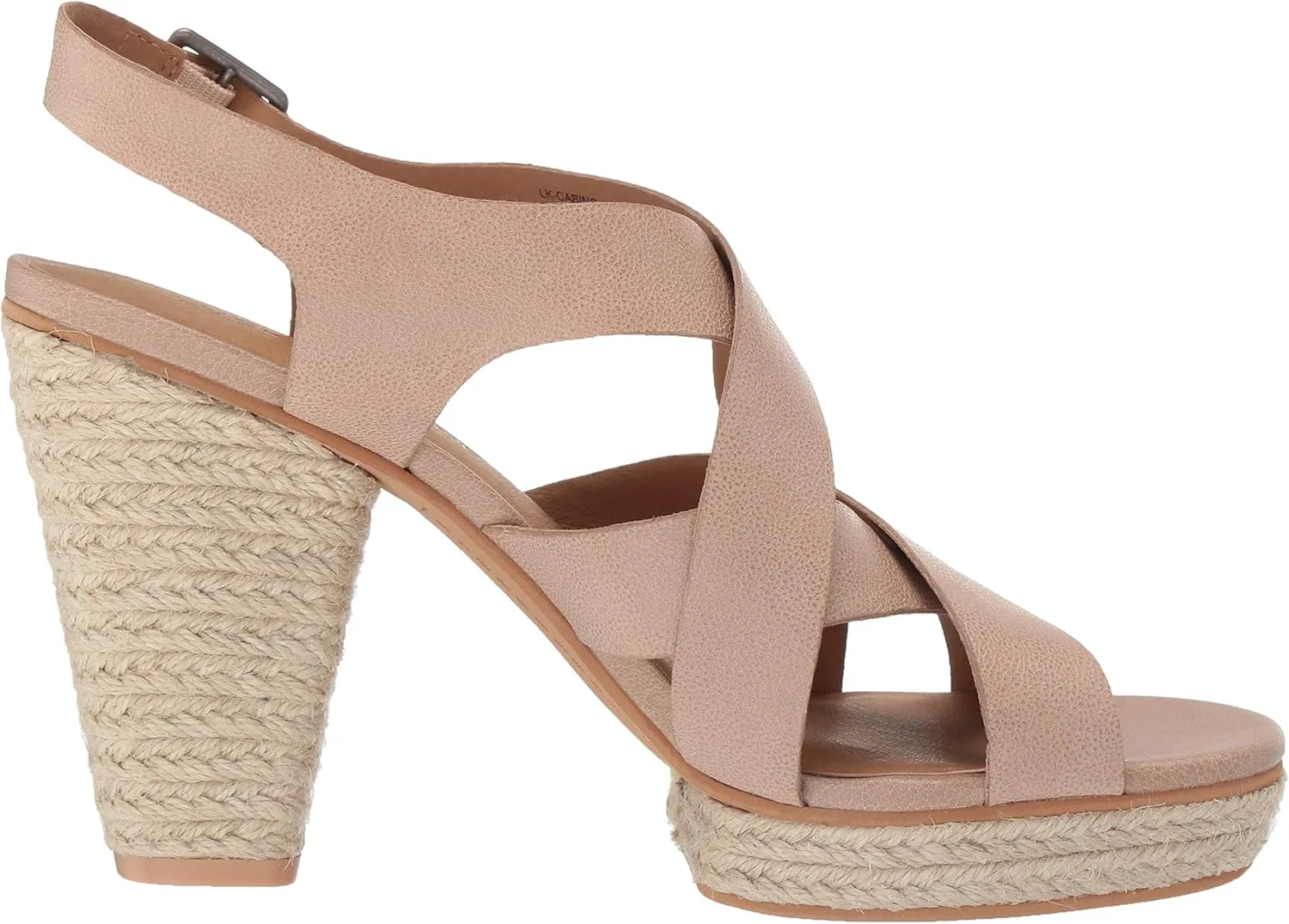 Lucky Brand Women's Cabino High Heel