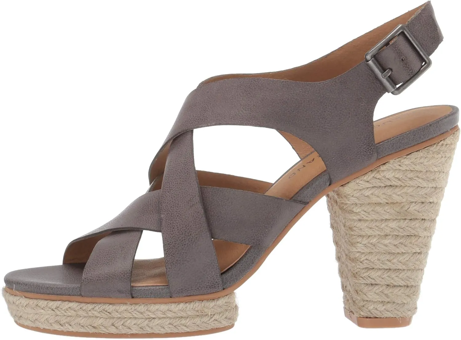Lucky Brand Women's Cabino High Heel