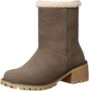 Men Ankle Boots Bootie Heels for Women Leather Ankle Boots for Women Crown Vintage Boots Ankle Boots for Women Sexy High Heel Peep toe Booties Ankle Boot for Sprained Ankle Left Foot Women