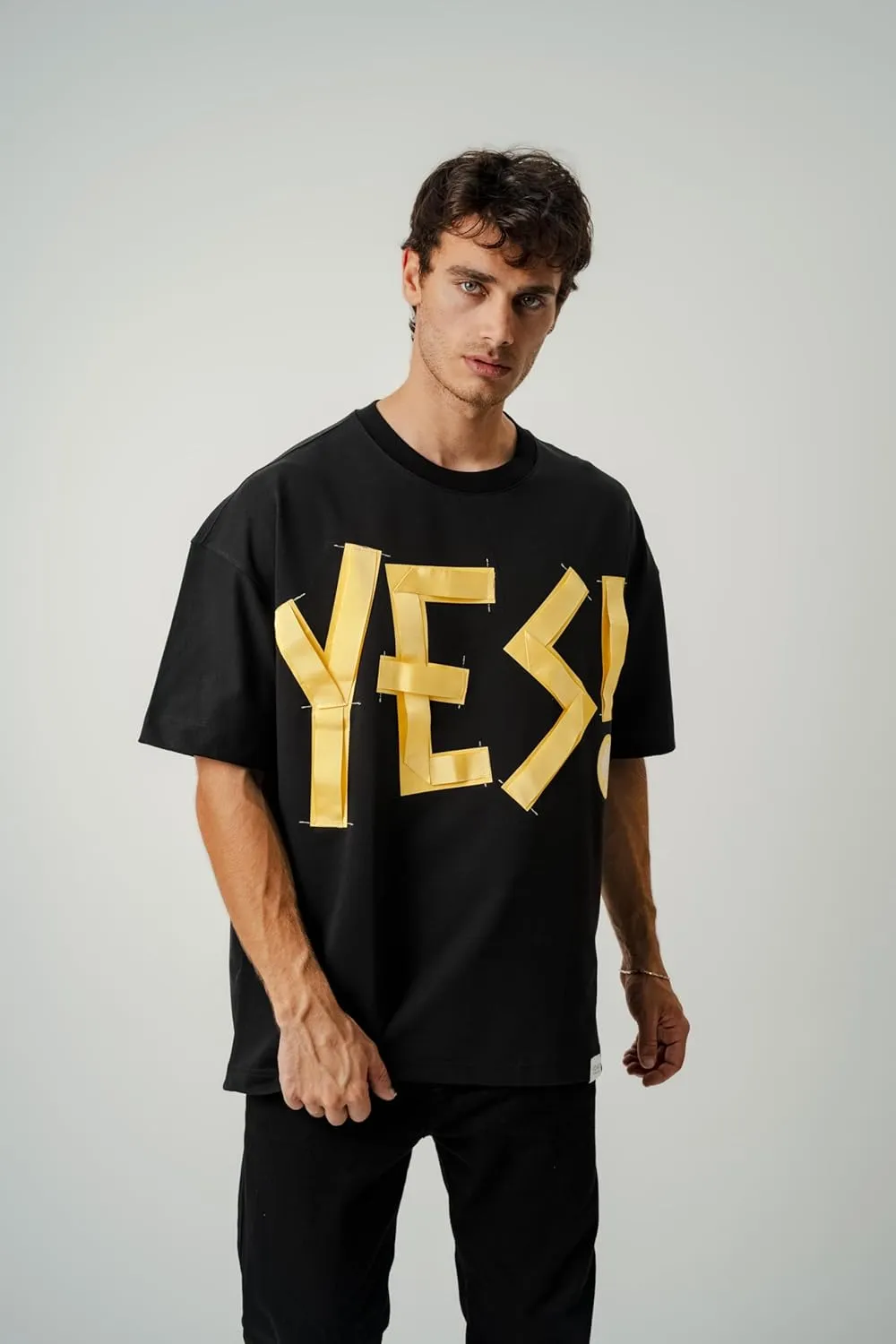 Men's Cotton T-Shirts Oversized Unisex Short Sleeves Casual Loose Wash Solid Basic Tee Tops