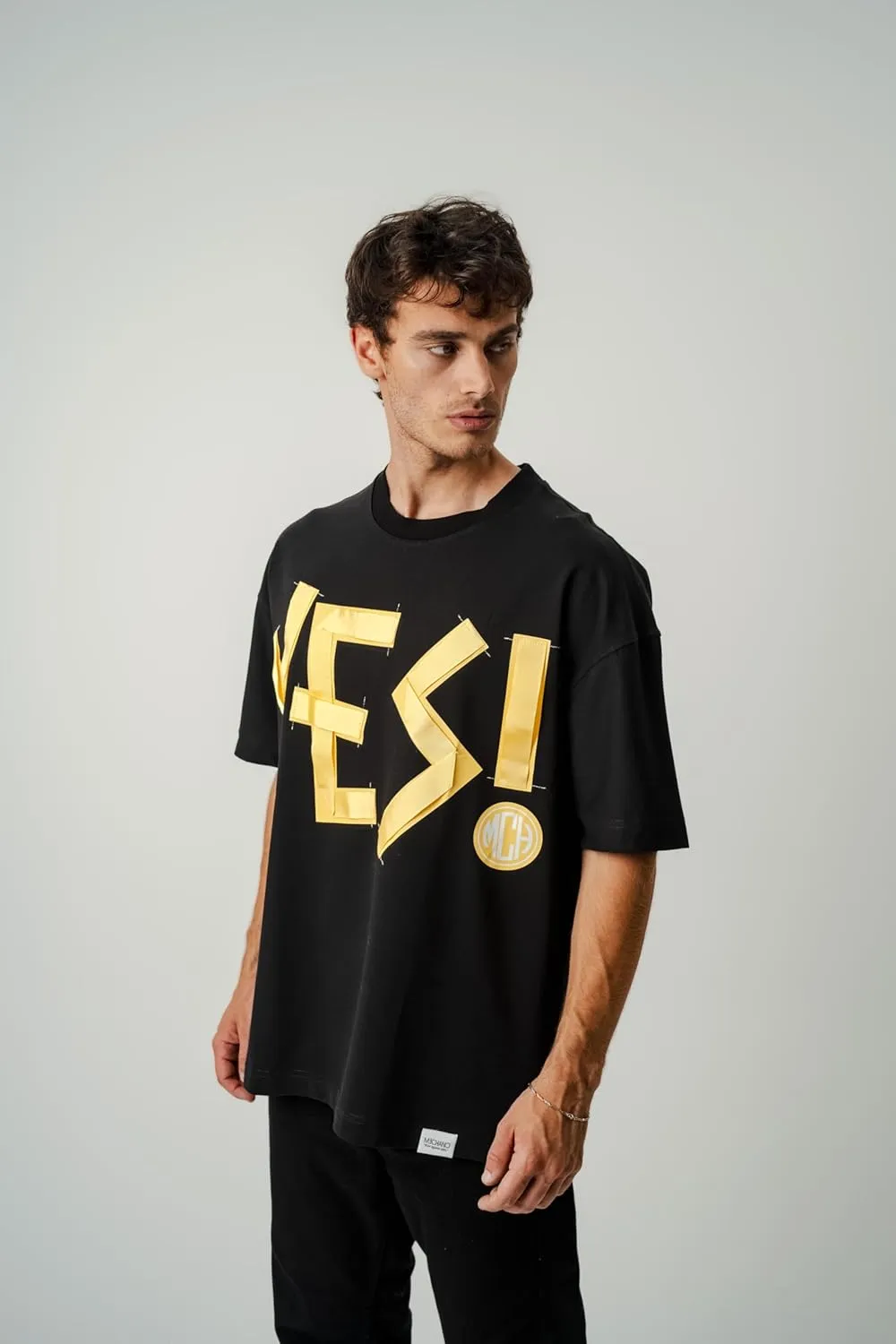 Men's Cotton T-Shirts Oversized Unisex Short Sleeves Casual Loose Wash Solid Basic Tee Tops