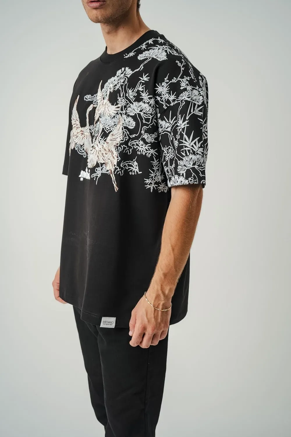 Men's Cotton T-Shirts Oversized Unisex Short Sleeves Casual Loose Wash Solid Basic Tee Tops