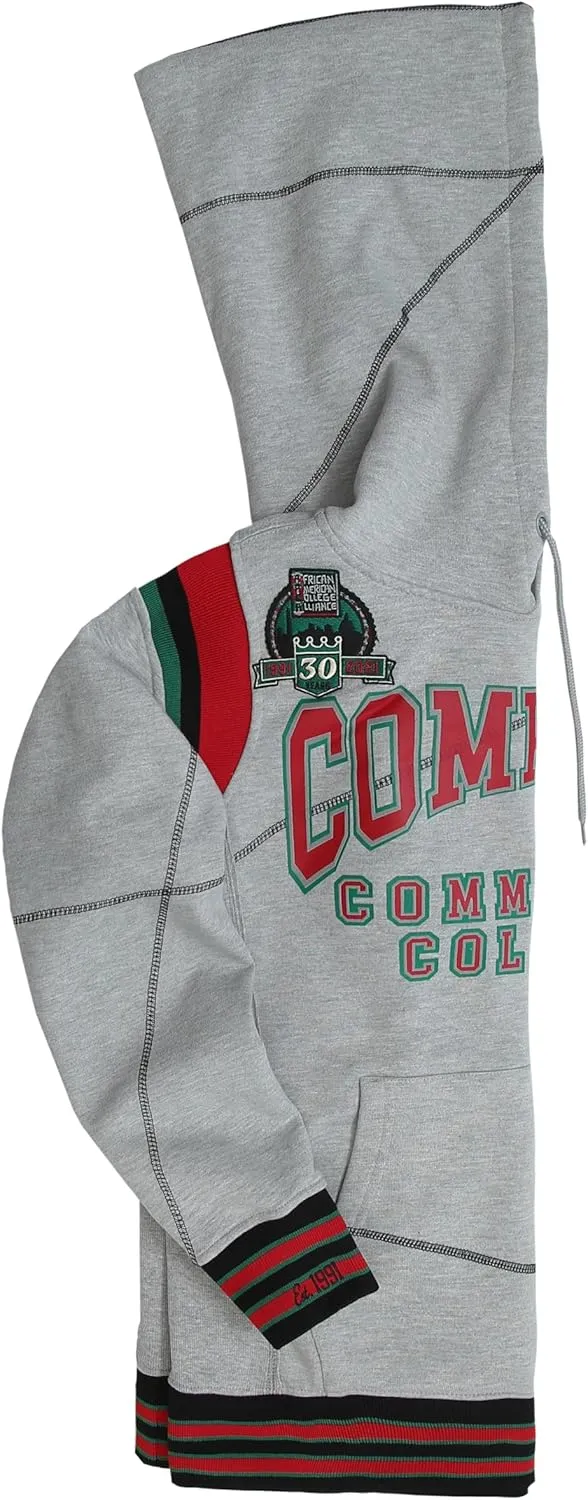 Men's Heavyweight Pullover Hoodies - Experience with Breathable and Insulating Tops