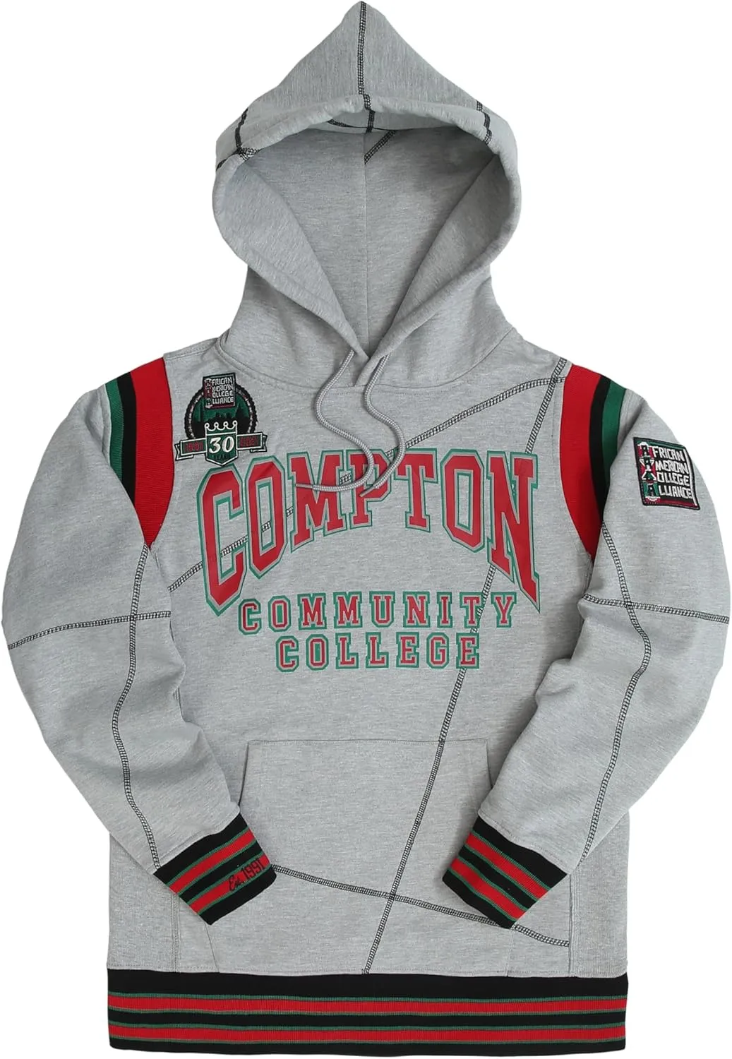 Men's Heavyweight Pullover Hoodies - Experience with Breathable and Insulating Tops