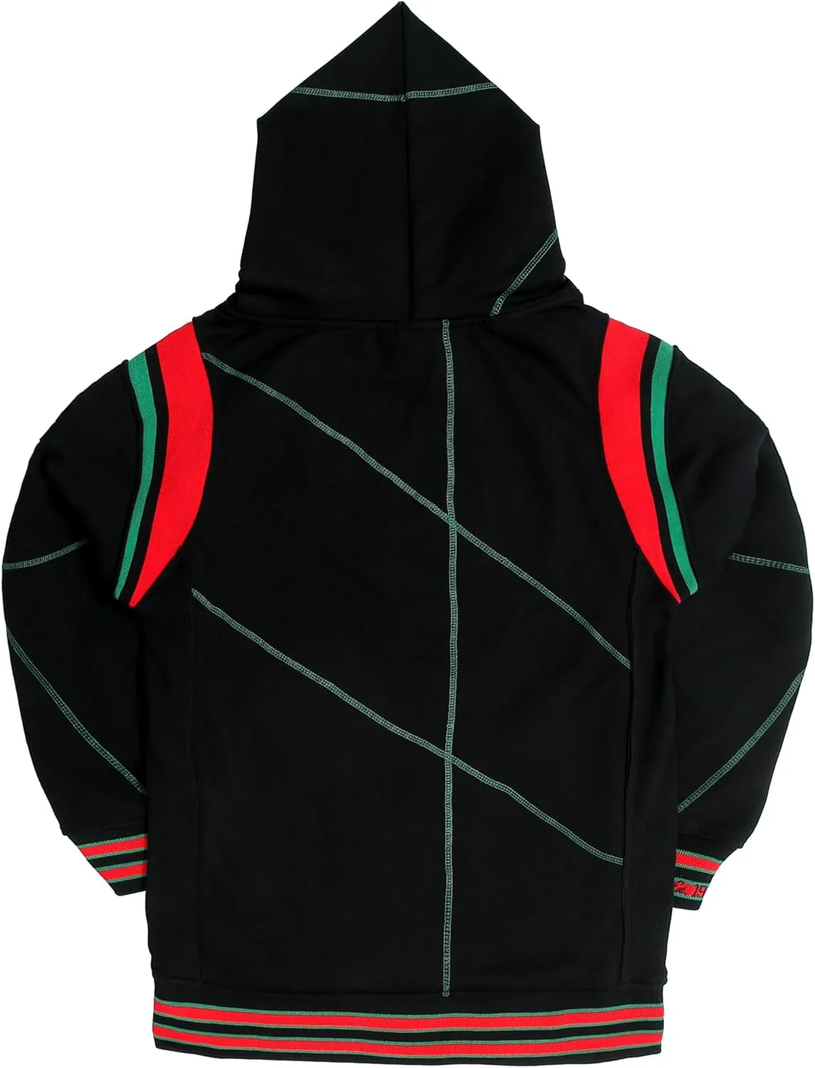 Men's Heavyweight Pullover Hoodies - Experience with Breathable and Insulating Tops