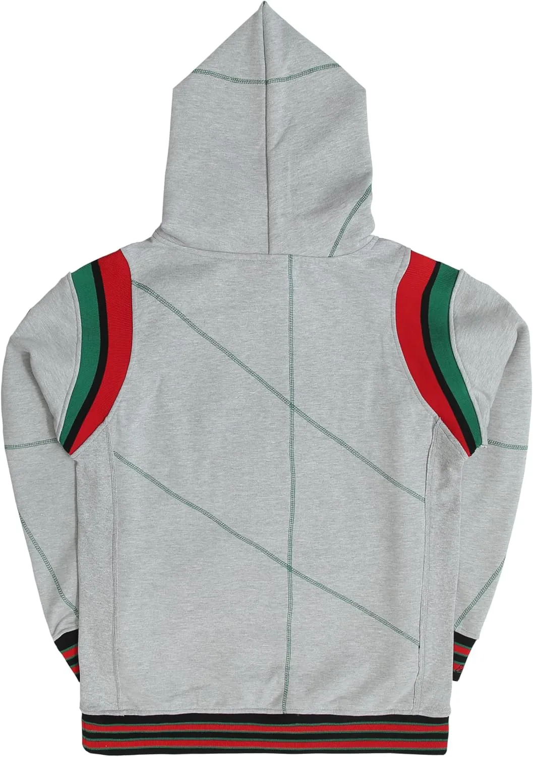 Men's Heavyweight Pullover Hoodies - Experience with Breathable and Insulating Tops