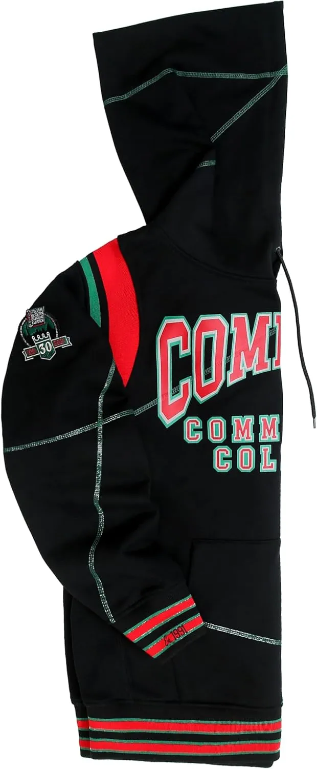 Men's Heavyweight Pullover Hoodies - Experience with Breathable and Insulating Tops
