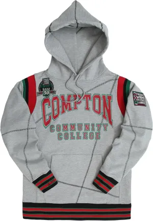 Men's Heavyweight Pullover Hoodies - Experience with Breathable and Insulating Tops