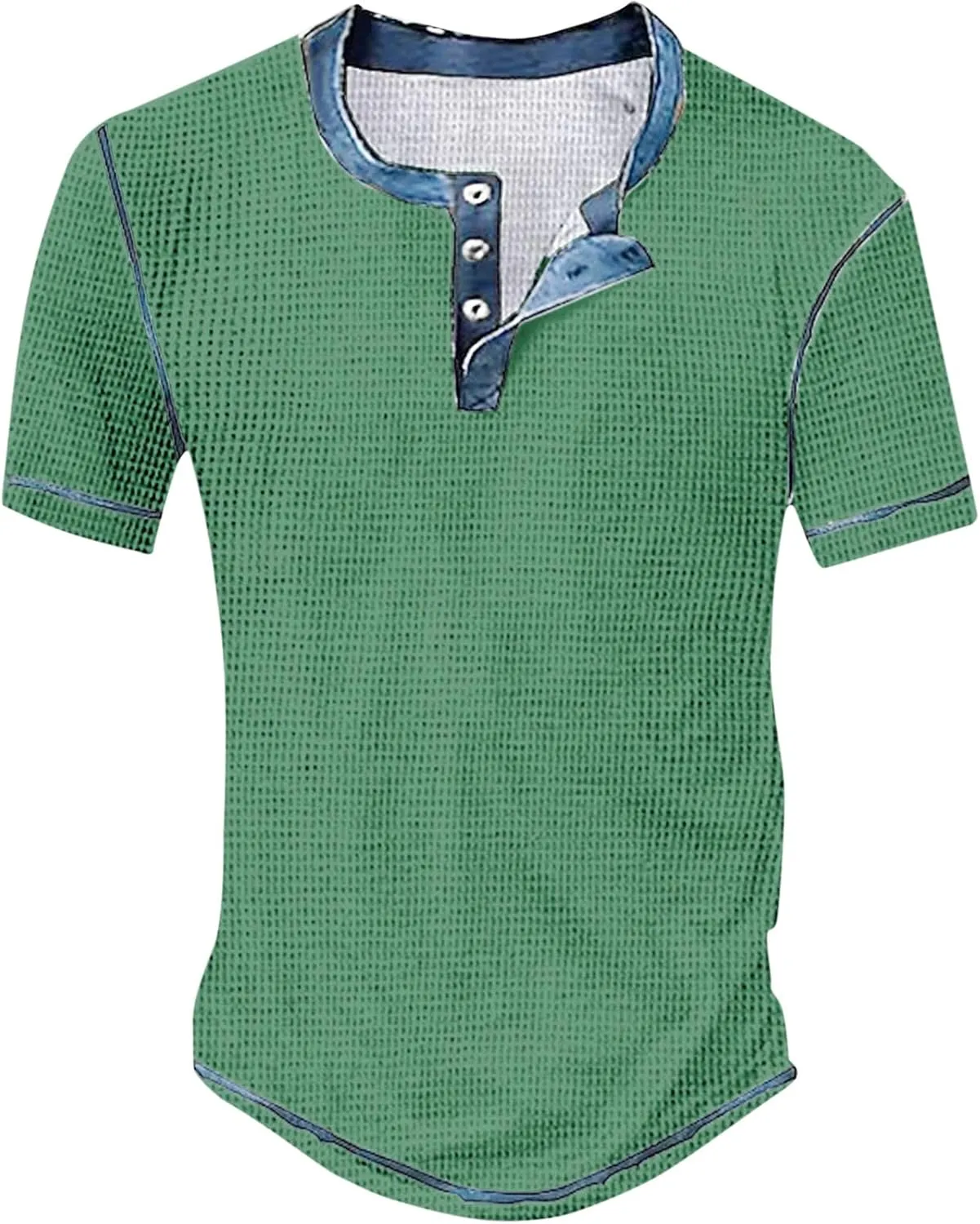 Mens Polo Sleeve Summer Casual Tops Men's T Shirts Golf Items for Men Mens Shirts Blue Mens Shirts Polo Tees Slim