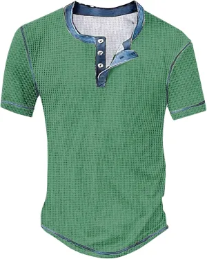 Mens Polo Sleeve Summer Casual Tops Men's T Shirts Golf Items for Men Mens Shirts Blue Mens Shirts Polo Tees Slim