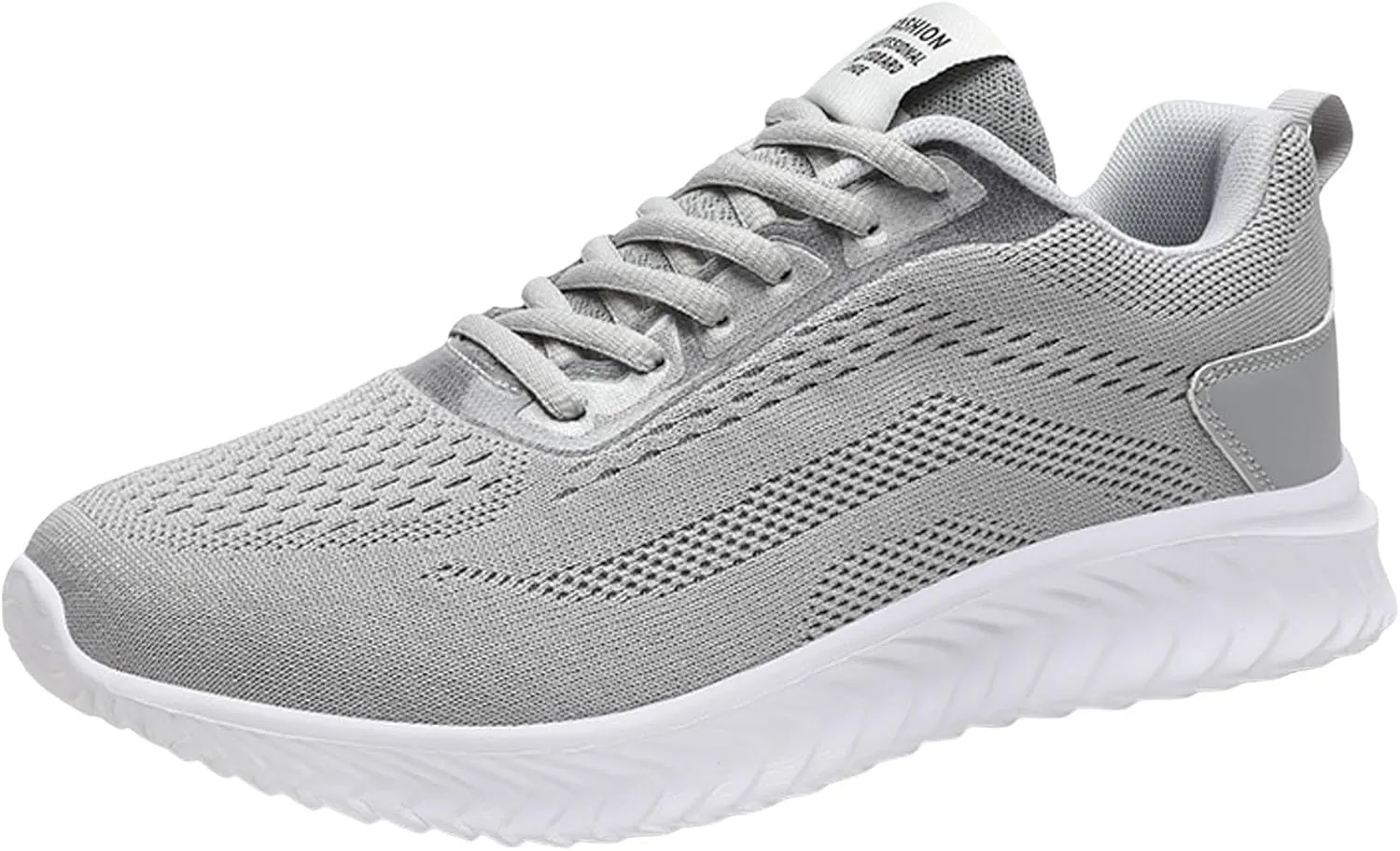Mens Slip on Shoes Dress Shoes Men Mens Casual Fashion Sneakers Men Footwear Lightweight Breathable Walking Gym Tennis Athletic Skateboarding White Sneakers