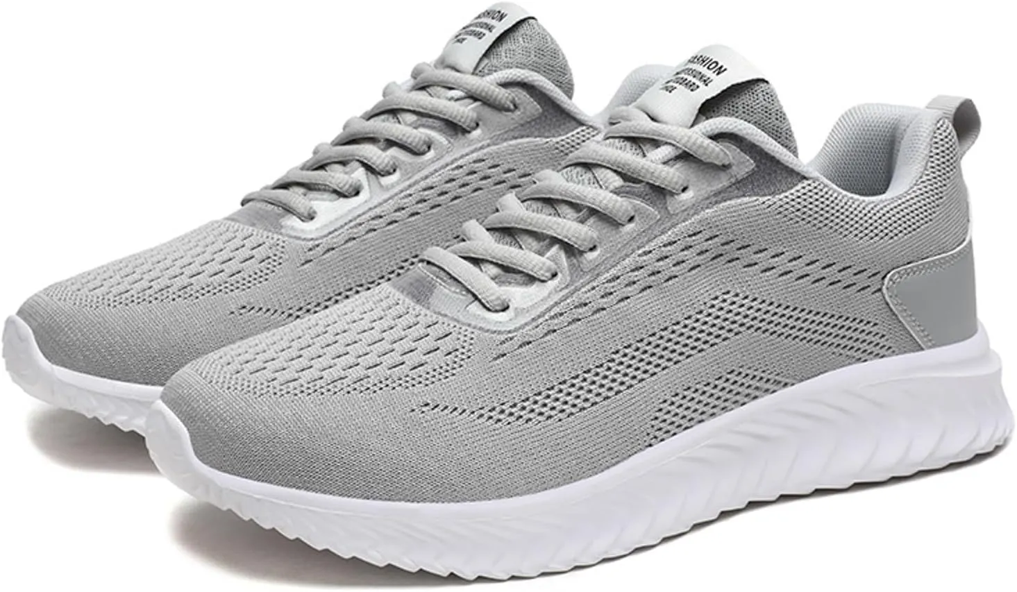 Mens Slip on Shoes Dress Shoes Men Mens Casual Fashion Sneakers Men Footwear Lightweight Breathable Walking Gym Tennis Athletic Skateboarding White Sneakers