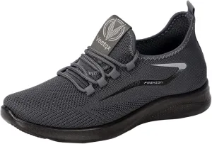 Mens Slip on Shoes Mens Athletic Shoes Walking Shoe for Men Sneaker for Men Running Trail Breathable Sneaker