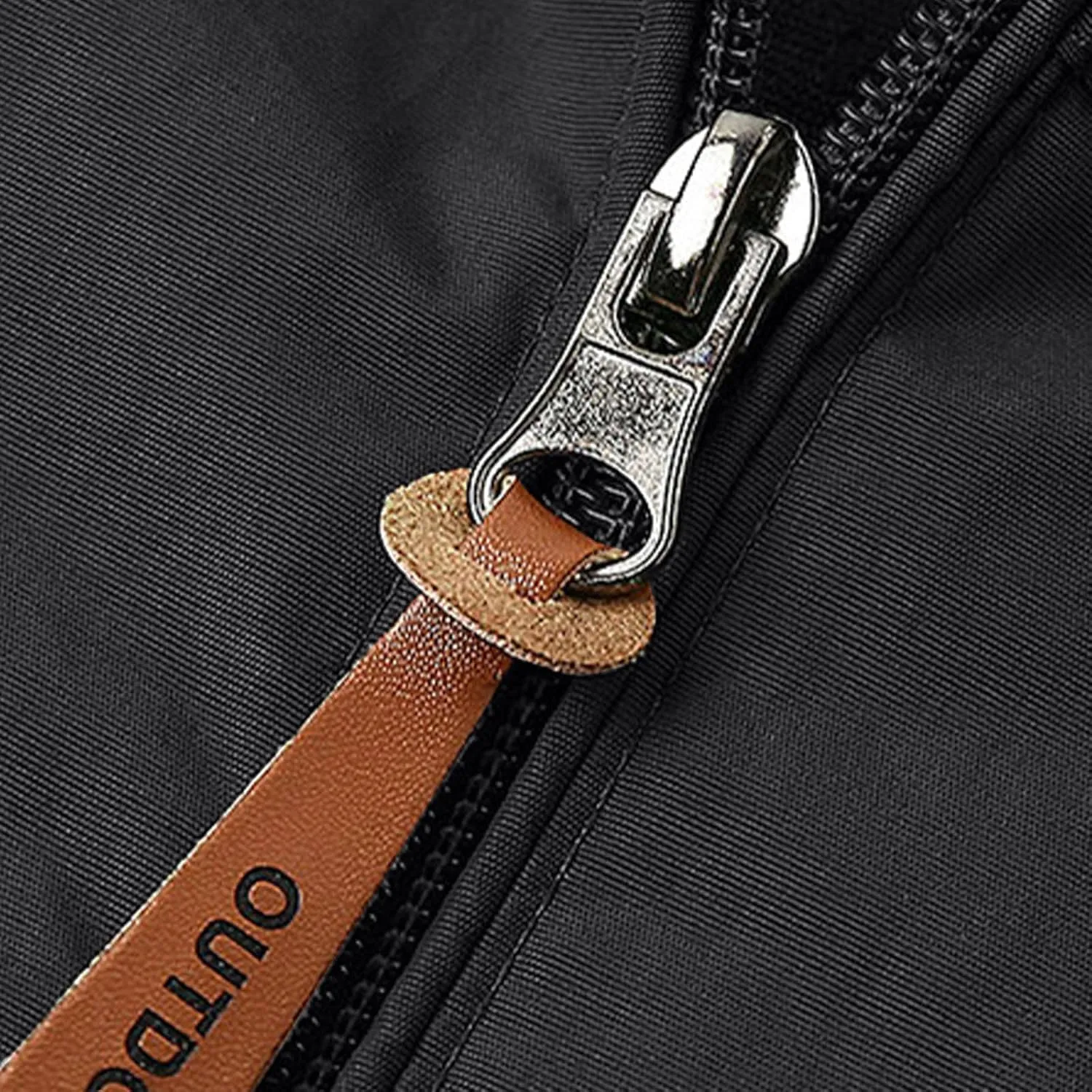 Men's Spring Fall Casual Windbreaker Jacket Cargo Stand Collar Military Bomber Jackets Winter Warm Outdoor Coat
