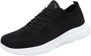 Mens Walking Shoes Mens Athletic Shoes Walking Shoe for Men Sneaker for Men Comfortable Running Trail Sneaker