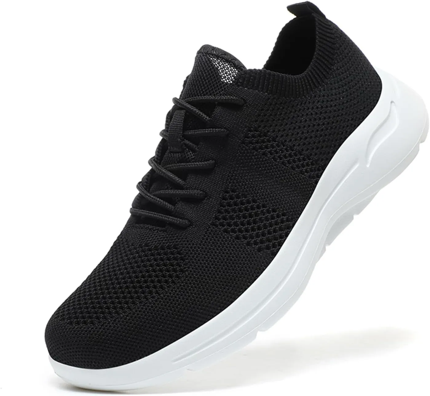 Mens Walking Shoes Mens Athletic Shoes Walking Shoe for Men Sneaker for Men Comfortable Running Trail Sneaker
