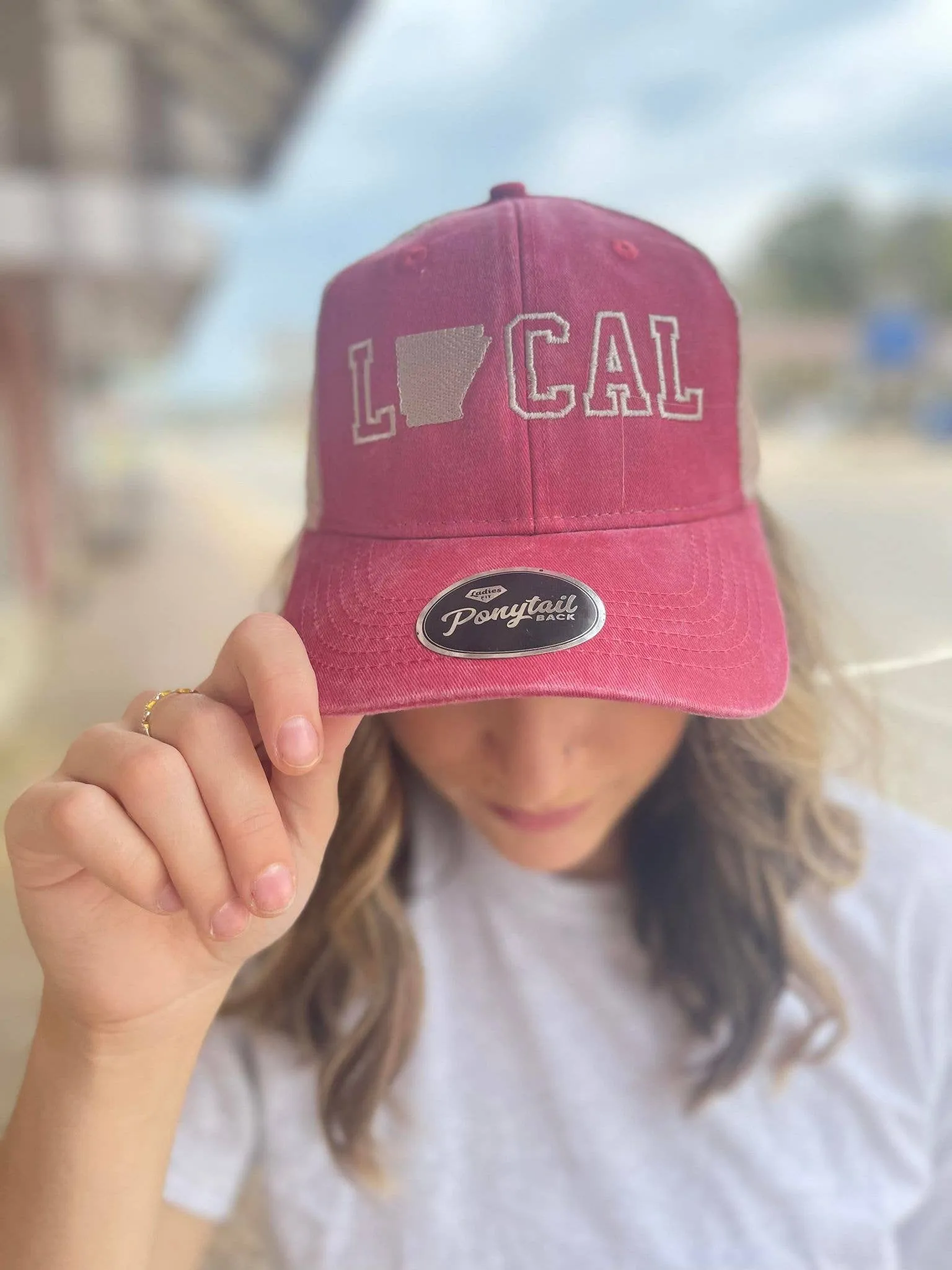 MINNESOTA local Hat
