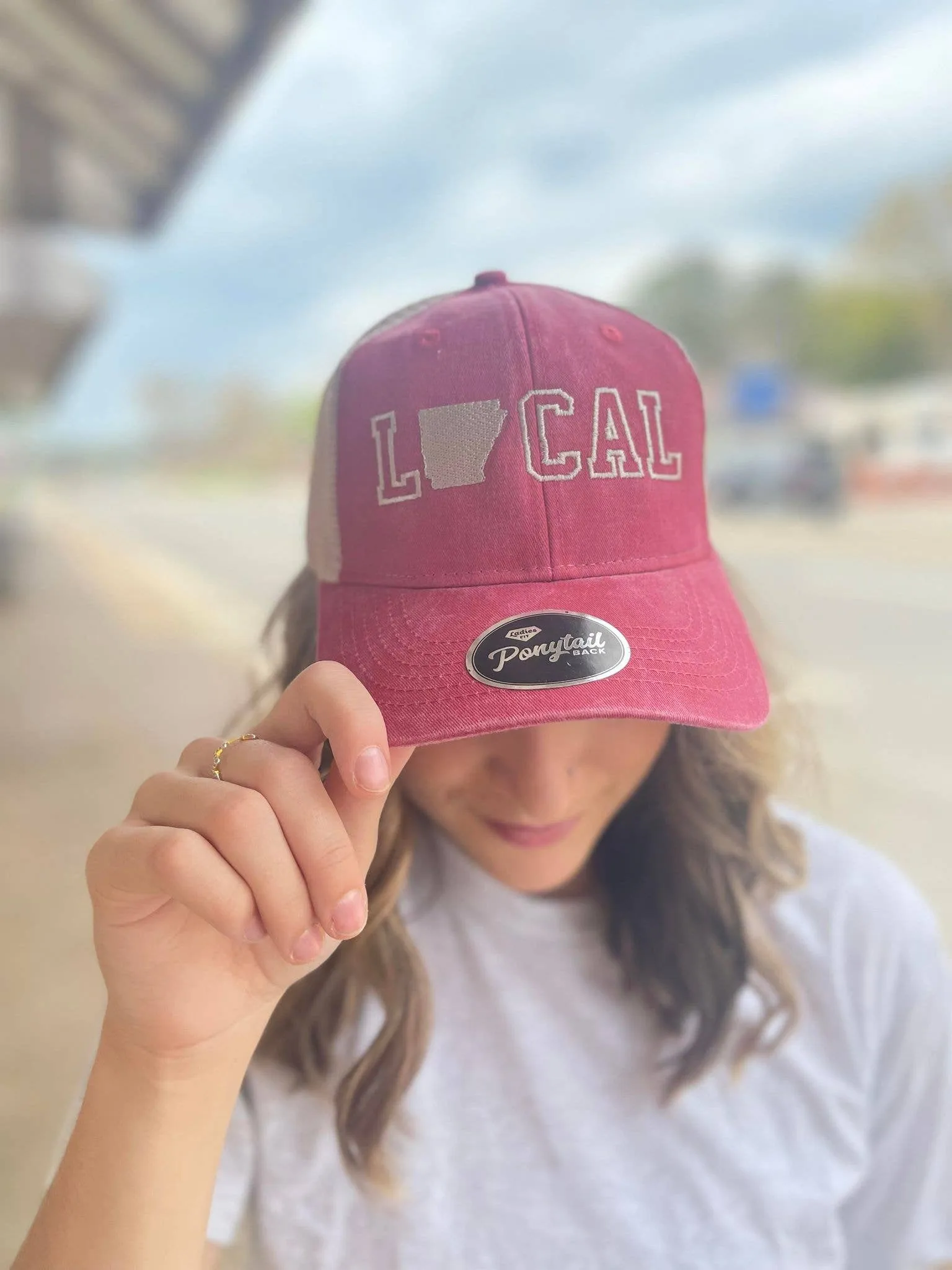 MINNESOTA local Hat