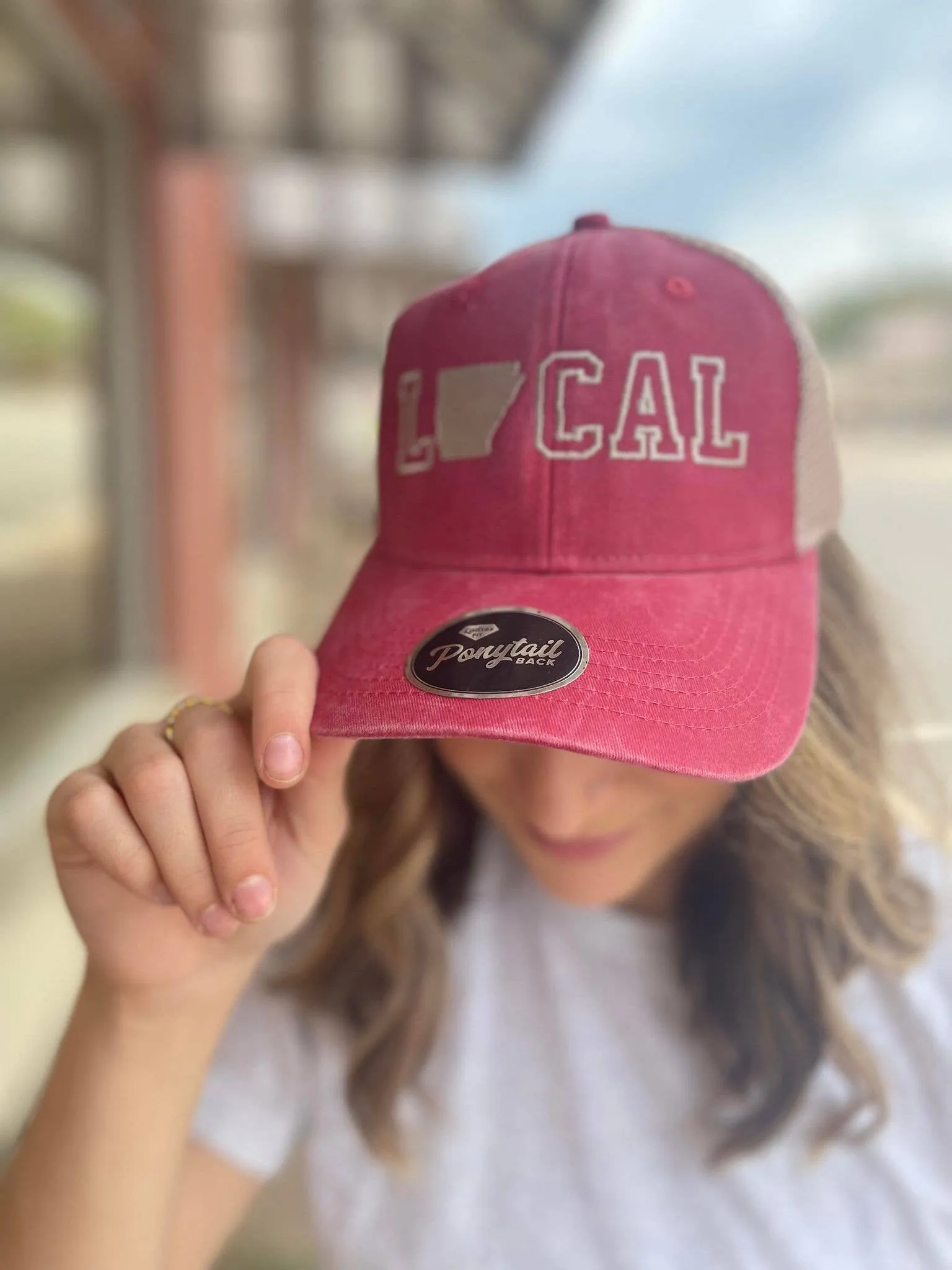 MINNESOTA local Hat