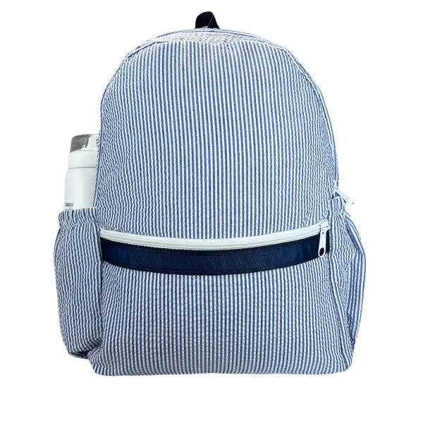 Mint Large Backpack w/Pocket