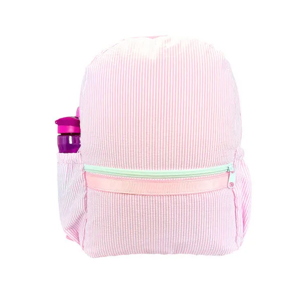 Mint Large Backpack w/Pocket